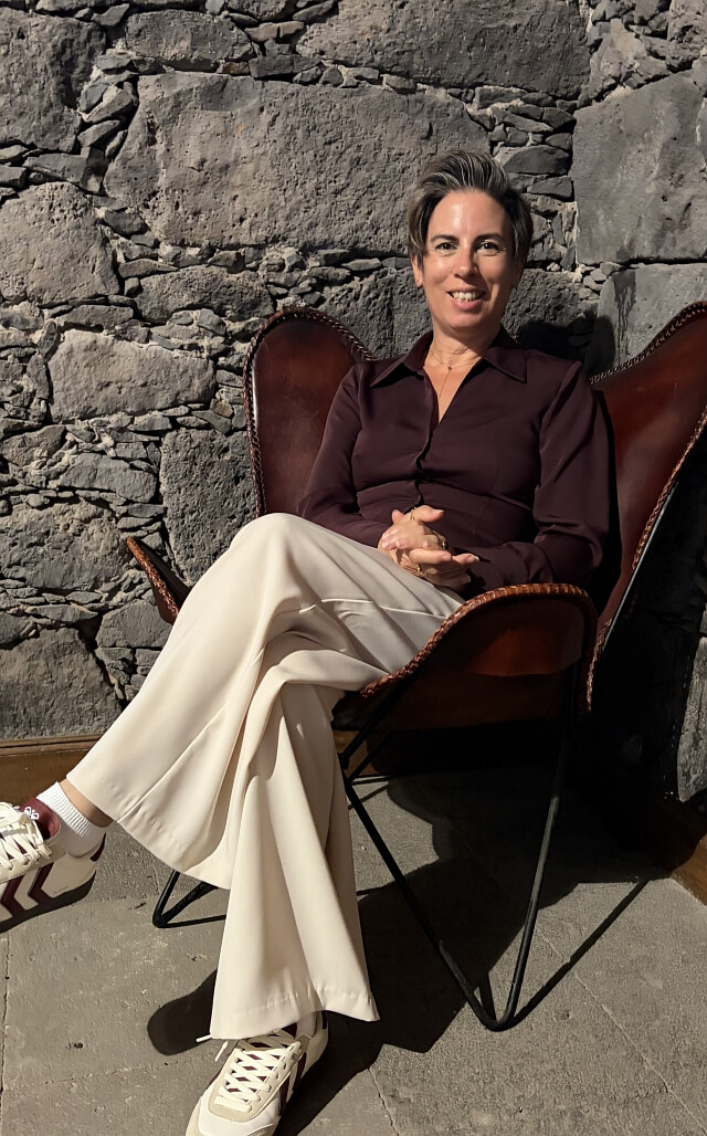 Tatiana Rabin – Problem Finder Solver